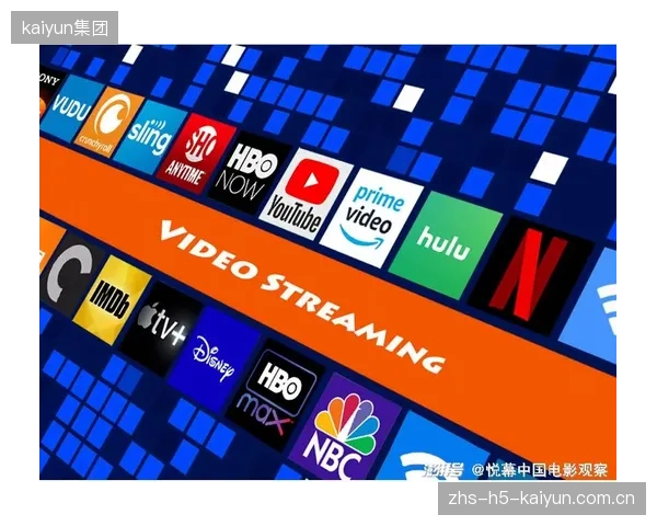 流媒体平台成体育转播新主战场，苹果与Netflix或颠覆传统有线电视独家转播格局。